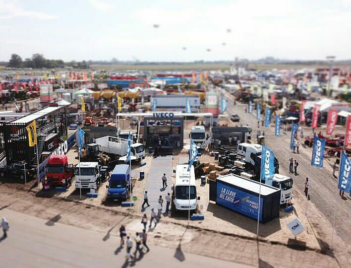 EXPOAGRO