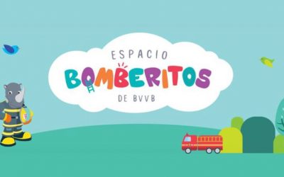 BOMBEROS