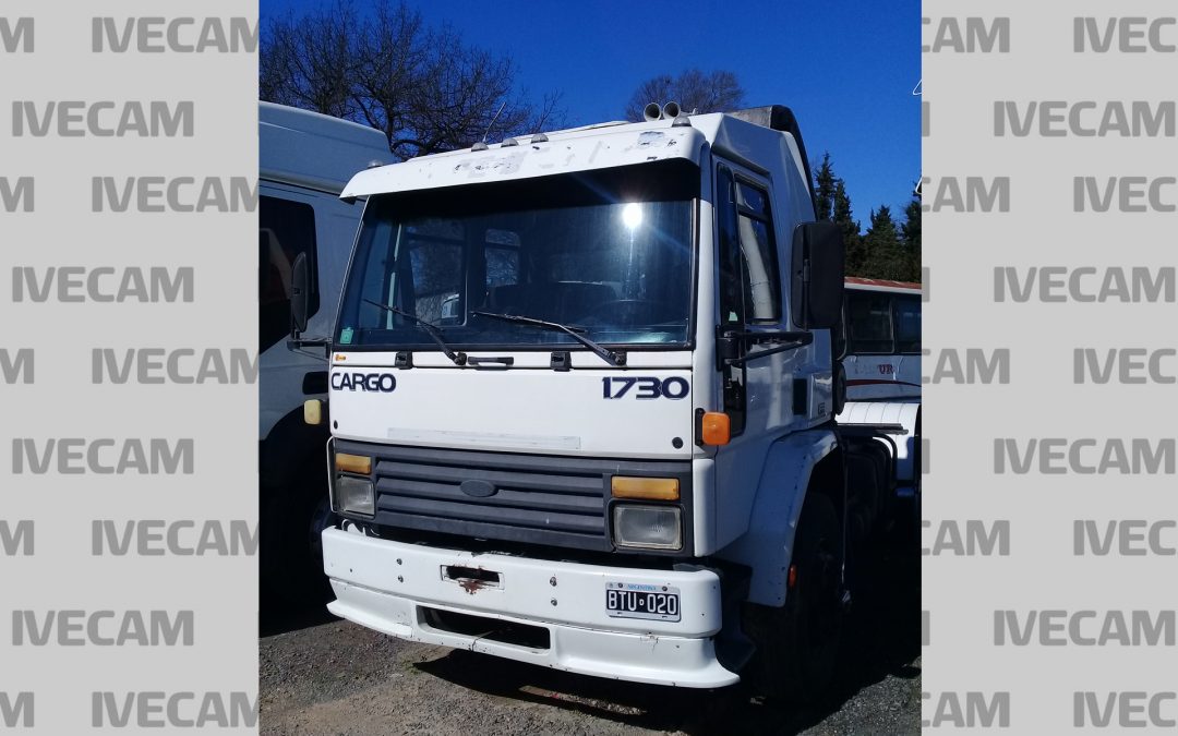FORD CARGO 1730