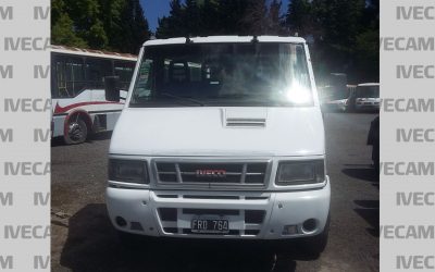 IVECO DAILY 70.12