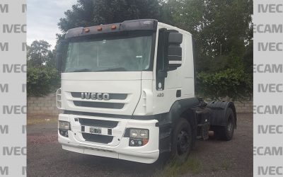 IVECO 490S42T