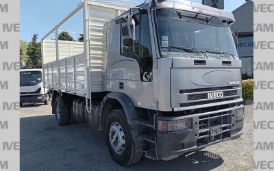 IVECO 180E32N Cavallino