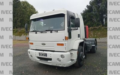 FORD CARGO 1730