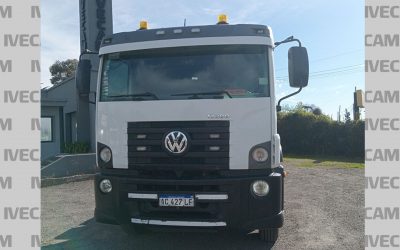 VOLKSWAGEN  17280 LP