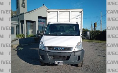 IVECO DAILY 70C16