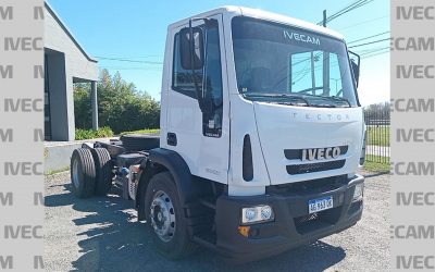 IVECO TECTOR 150E21