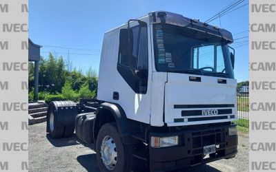 IVECO 450E32T Cavallino