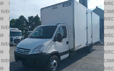 IVECO DAILY 70C16