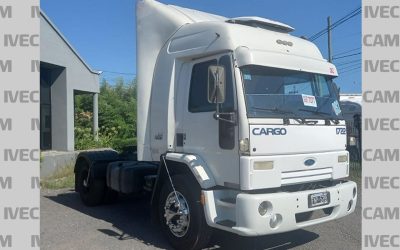 FORD CARGO 1722T
