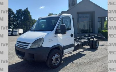 IVECO DAILY 70C16