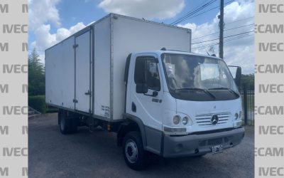 MERCEDES BENZ ACELO 915C