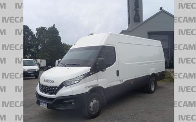 IVECO DAILY 55.170