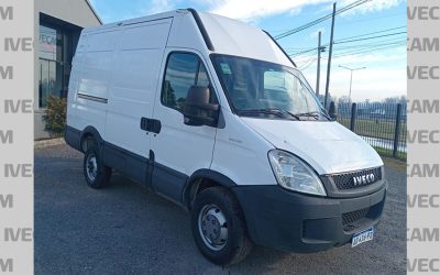 IVECO DAILY 35S15