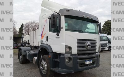 VOLKSWAGEN 17.280 LR