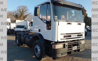IVECO TECTOR 170E22T