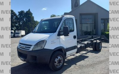 IVECO DAILY 70C16